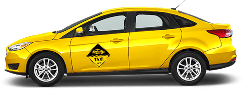 Комфортное такси в Геленджик